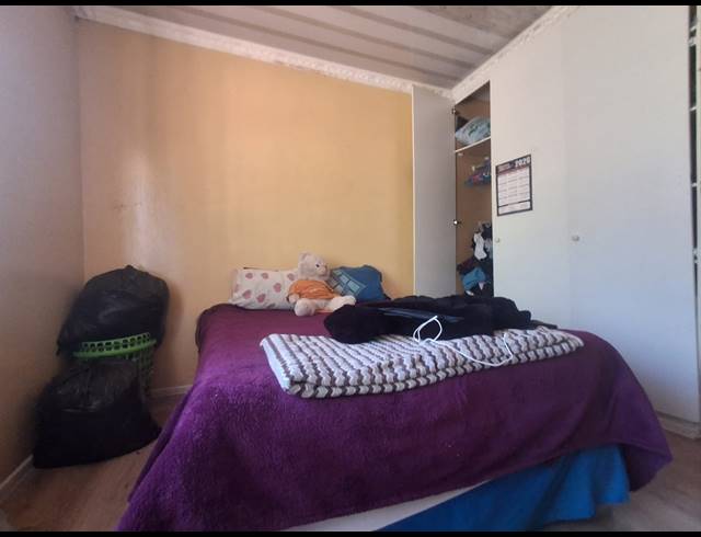 3 BEDROOM HOUSE FOR SALE IN SASOLBURG EXT 1
